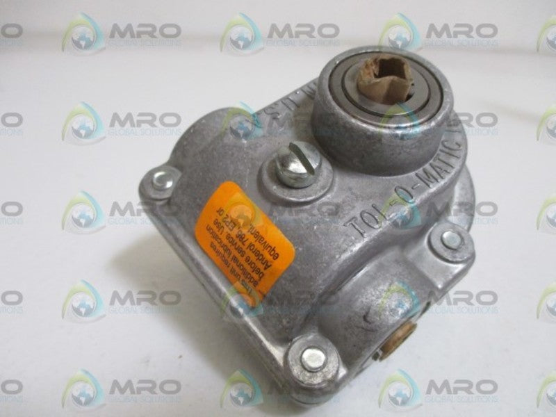 TOL-O-MATIC 01060100 GEARBOX  NSNP