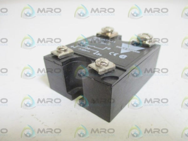 CARLO GAVAZZI RD3501-D SOLID STATE RELAY  NSMP