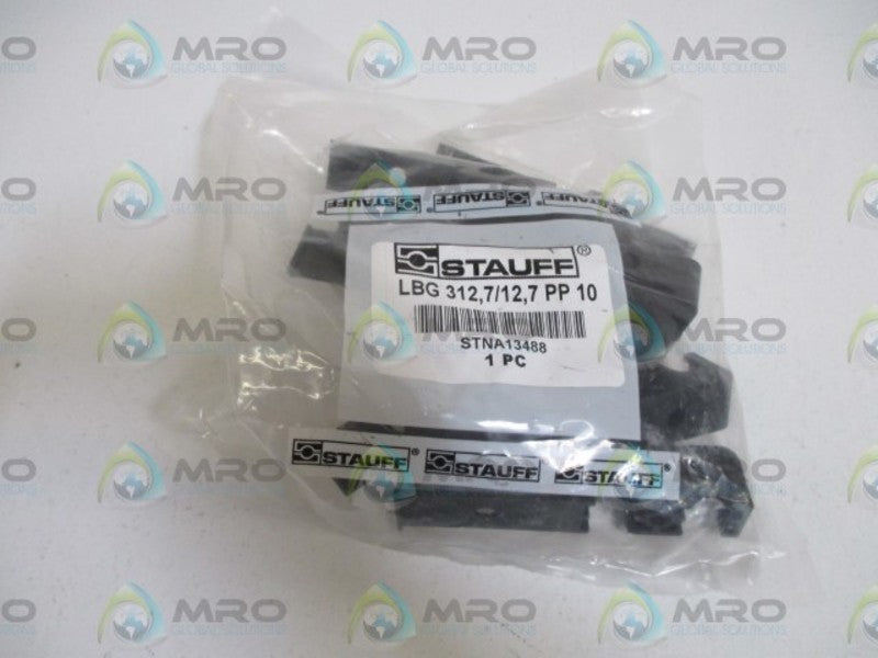 STAUFF STNA13488 CONNECTOR  NSMP