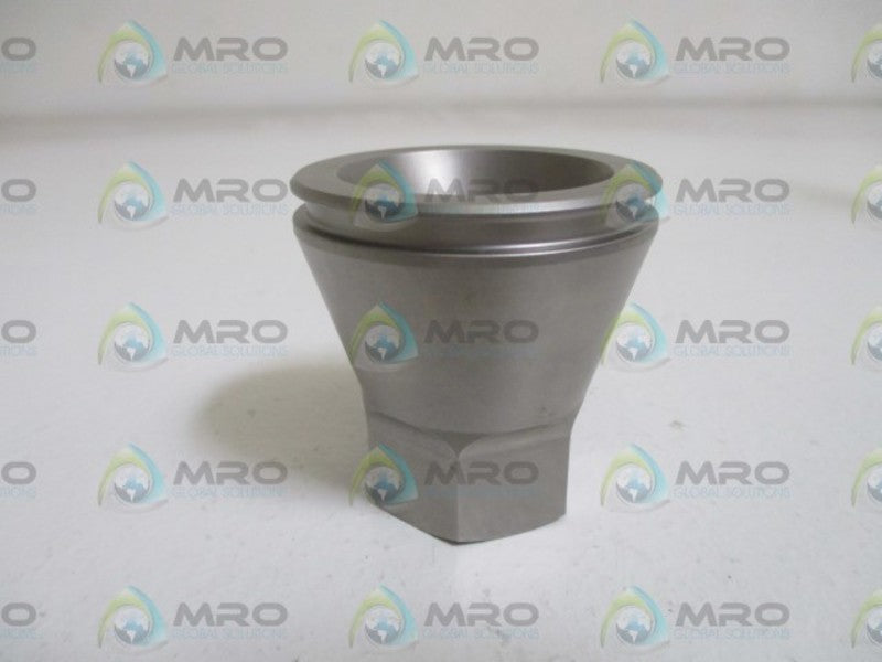 WATSON 025P231.1360A1 CLOSED SHAFT NUT  NSNP