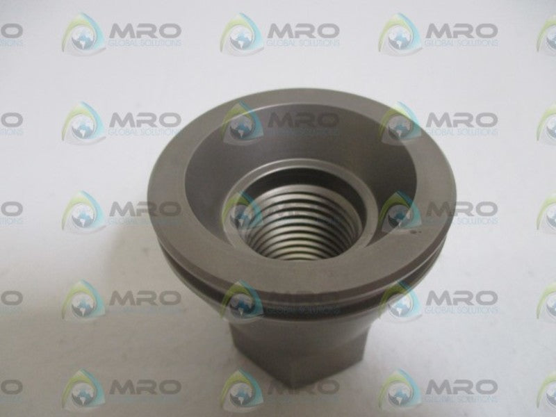 WATSON 025P231.1360A1 CLOSED SHAFT NUT  NSNP