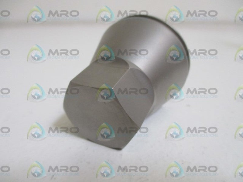 WATSON 025P231.1360A1 CLOSED SHAFT NUT  NSNP