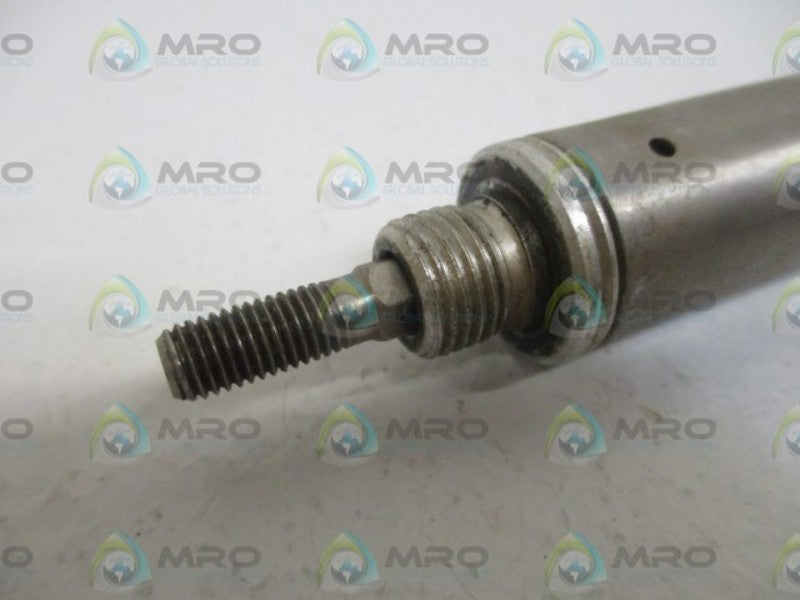 BIMBA 042-NR PNEUMATIC CYLINDER  UNMP