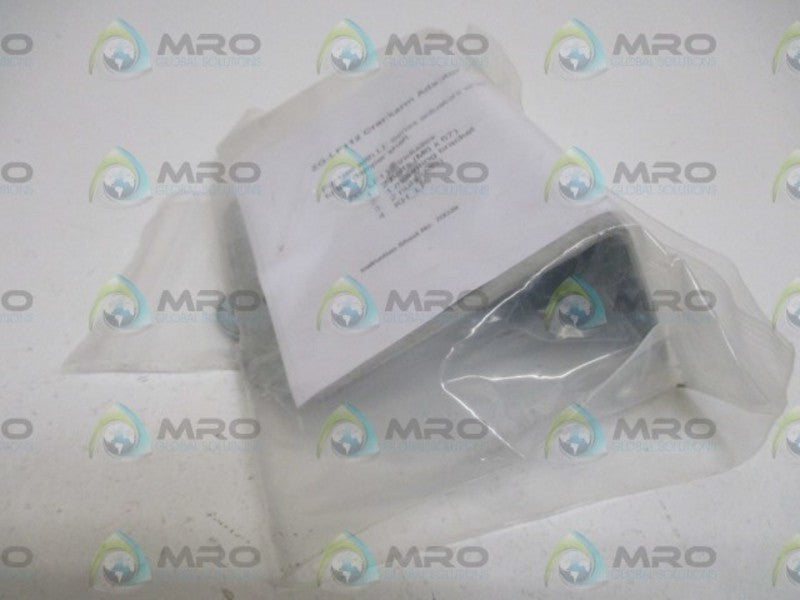 BELIMO ZG-LF112 CRANKARM ADAPTOR KIT * NEW IN A BAG *