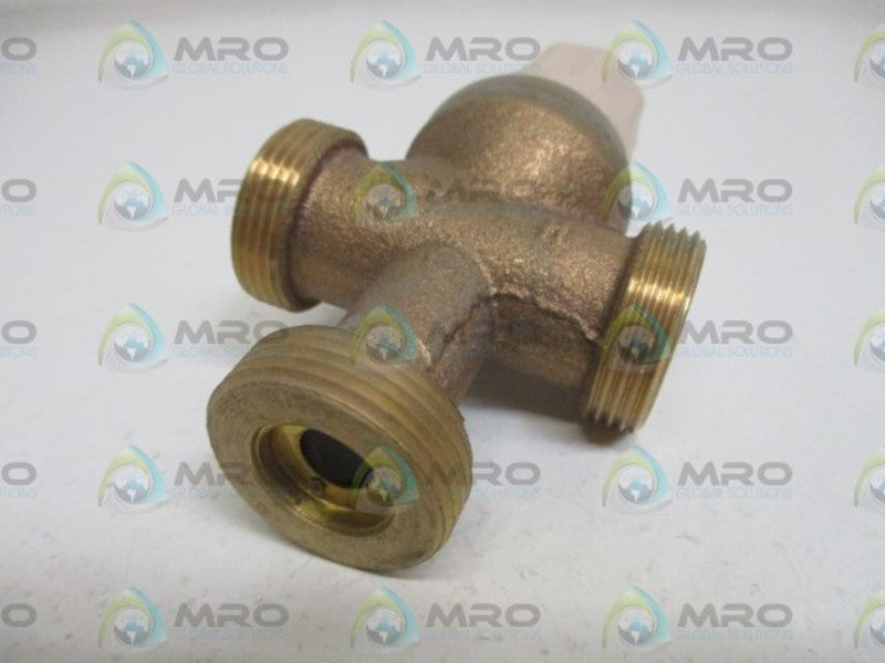 WATTS TYPE T SOLENOID VALVE  NSNP