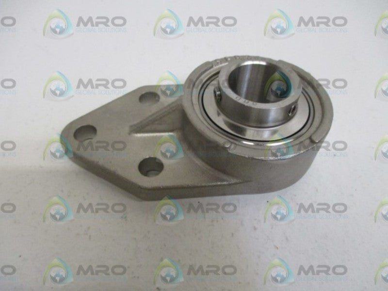 WJB SFB205 HOUSING BEARING  NSNP