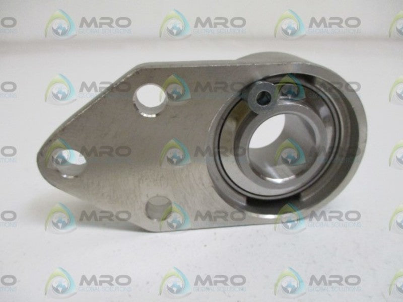 WJB SFB205 HOUSING BEARING  NSNP