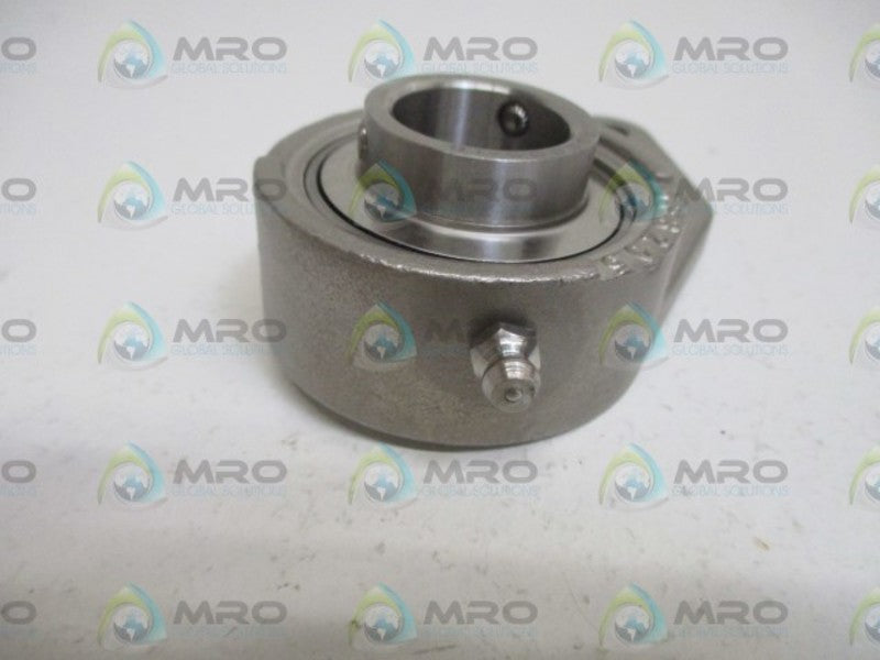 WJB SFB205 HOUSING BEARING  NSNP