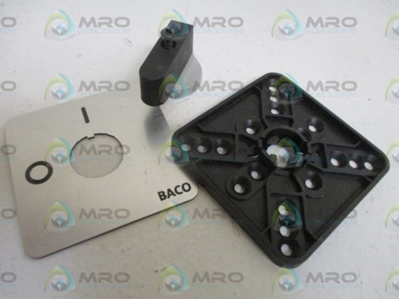 BACO 222 190 SWITCH DISCONNECTOR  NSMP