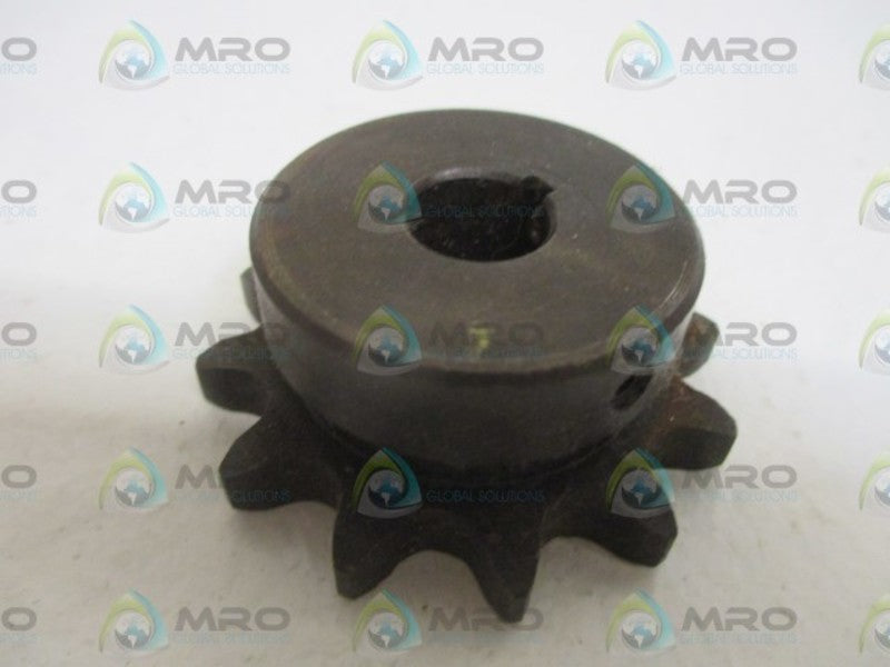 MARTIN 40BS12 SPROCKET 1/2"  NSMP