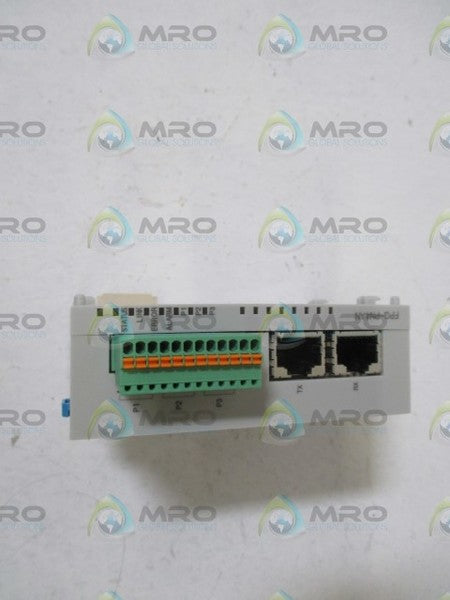 PANASONIC FPG-PN4AN POSITION UNIT RTEX  NSMP