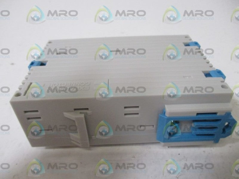 PANASONIC FPG-PN4AN POSITION UNIT RTEX  NSMP