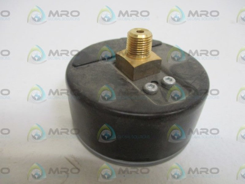 WIKA 9838427 111.12 2.5" 0-100PSI NSMP