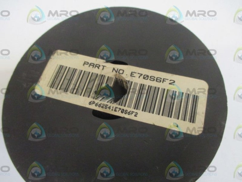 HARRIS E70S6F2 WELDING WIRE  ORIGINAL PACKAGE