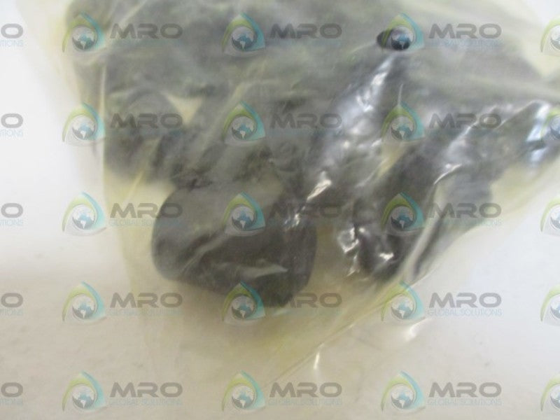 GRAINGER 6J568 RUBBER TIPS  NSNP IN A BAG