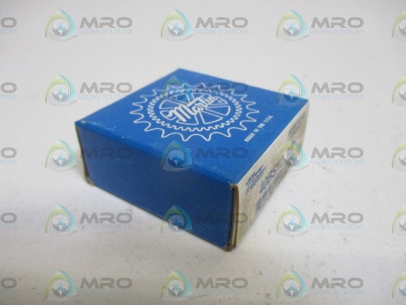MARTIN 40BS12 SPROCKET 1/2"  NSFS