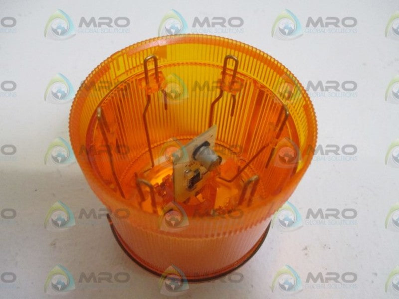 WERMA 64431068 LED BLINKING LIGHT ELEMENT  NSMP