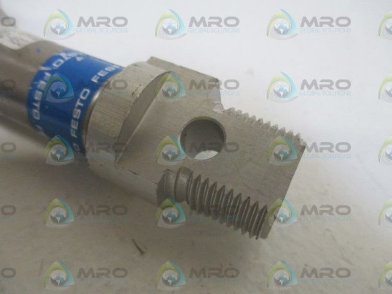 FESTO DSN-20-10-P PNEUMATIC CYLINDER  UNMP