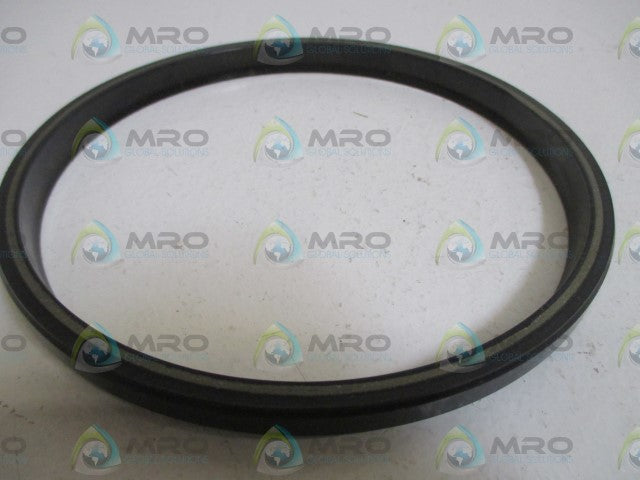 LOT OF 6 HARWAL 150-165-9/12 WIPER SEAL *NEW NO BOX*
