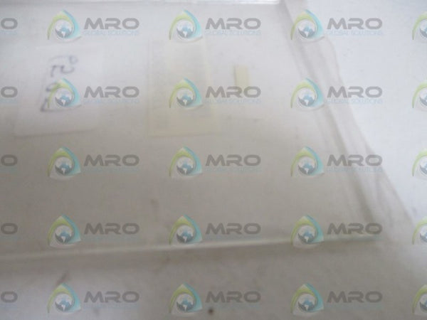 92706386437 CLEAR POLY PROTECTIVE & WELDING LENS  NSNP