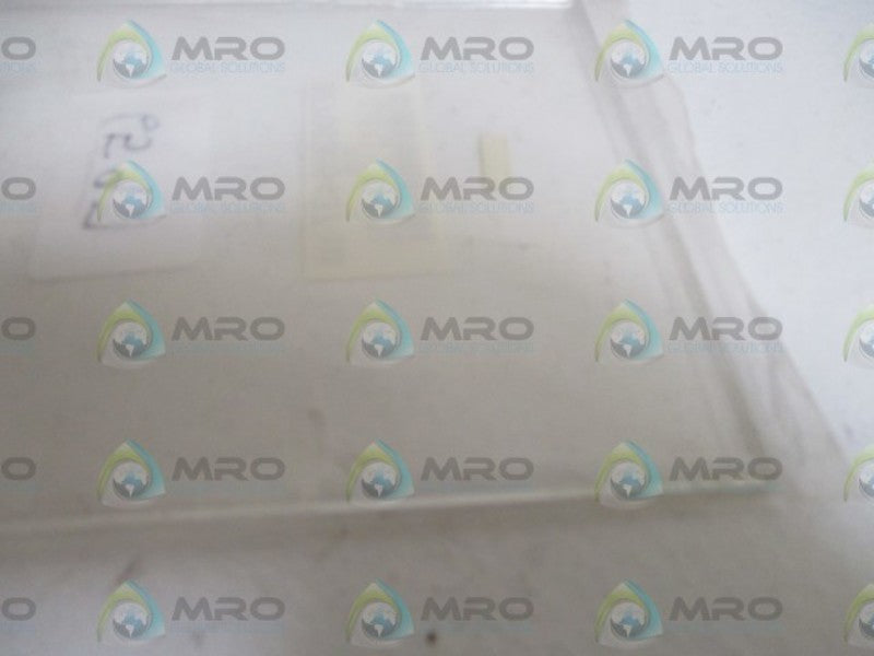 92706386437 CLEAR POLY PROTECTIVE & WELDING LENS  NSNP