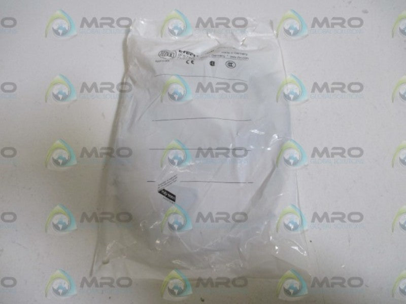 IFM EFECTOR IF5765 INDUCTIVE PROXIMITY SENSOR * NEW IN FACTORY BAG *