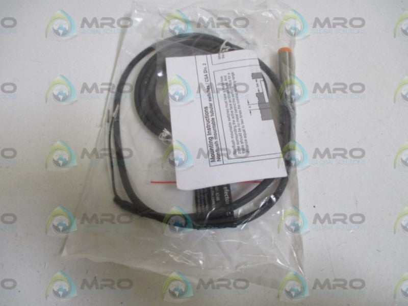 IFM EFECTOR IF5765 INDUCTIVE PROXIMITY SENSOR * NEW IN FACTORY BAG *