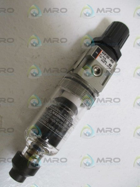 SMC NAW1000-M5BDG REGULATOR  NSNP