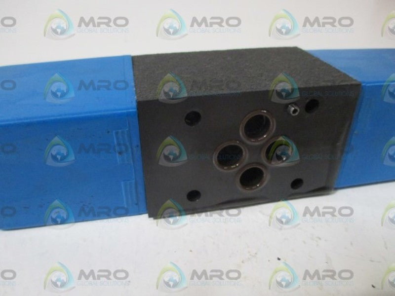 VICKERS DG4V-6S-6C-M-U-H5-60 SOLENOID VALVE  NSNP
