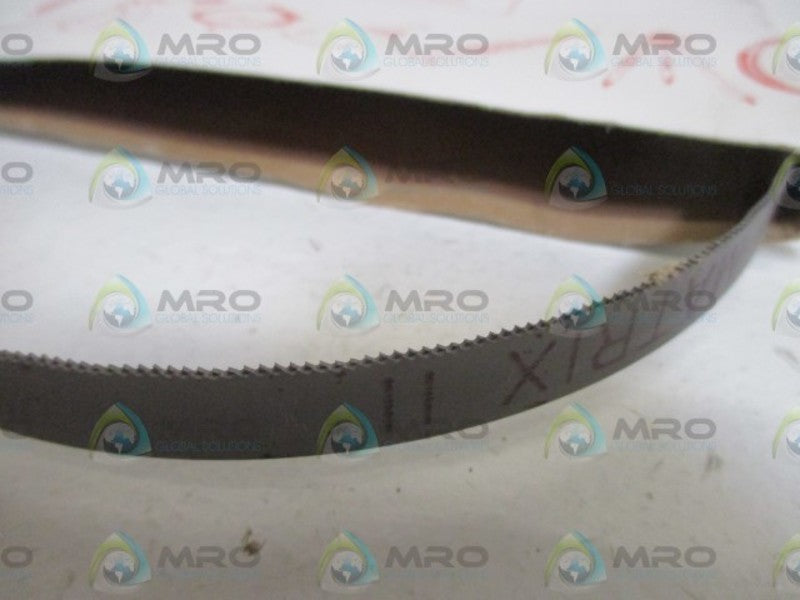 STARRETT 4L226 BANDSAW BLADE * ORIGINAL PACKAGE *