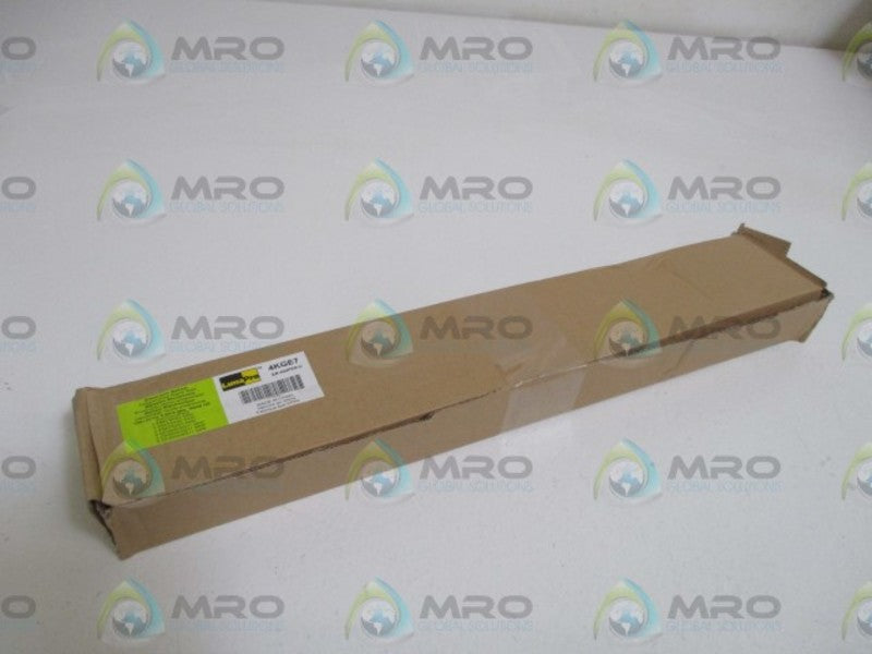 LUMAPRO 4KGE7 ELECTRONIC BALLASTIC  NSMP
