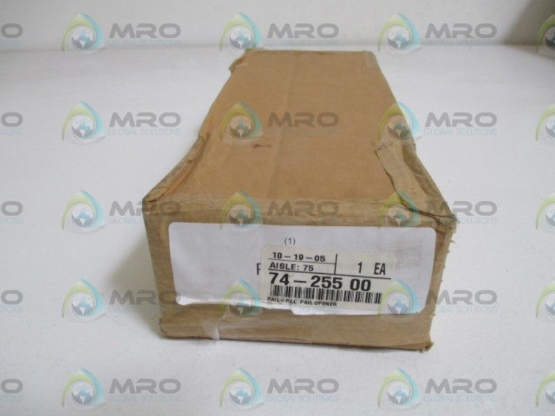 VESTIL 74-255 00 MULTIPURPOSE TOOL  NSMP