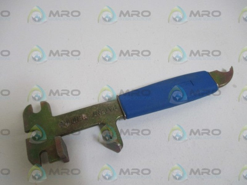 VESTIL 74-255 00 MULTIPURPOSE TOOL  NSMP