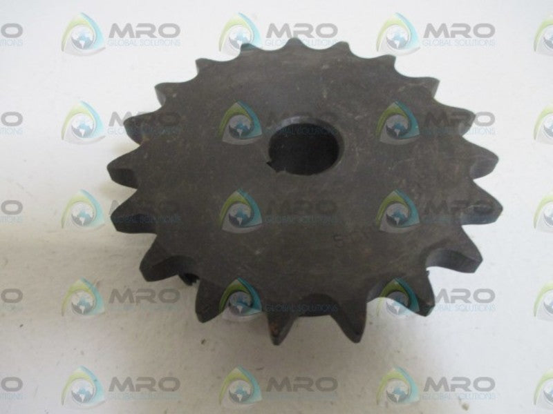 MARTIN 50BS19 3/4" NSNP