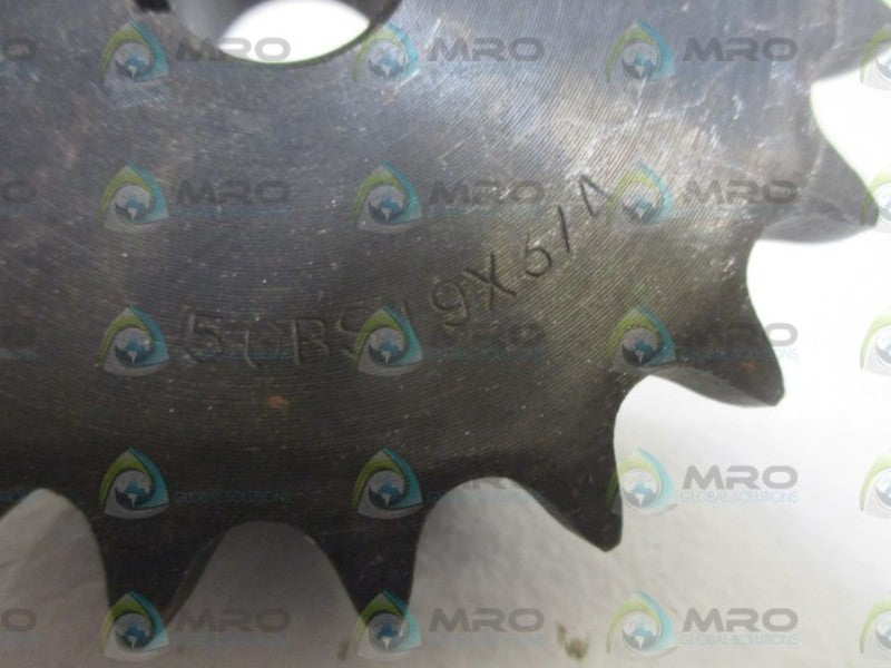 MARTIN 50BS19 3/4" NSNP