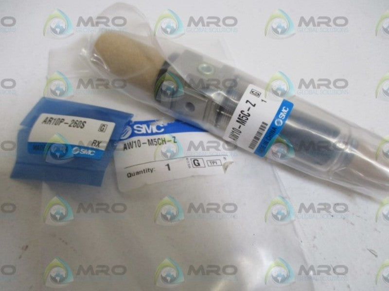 SMC AW10-M5CH-Z FILTER  NSNP