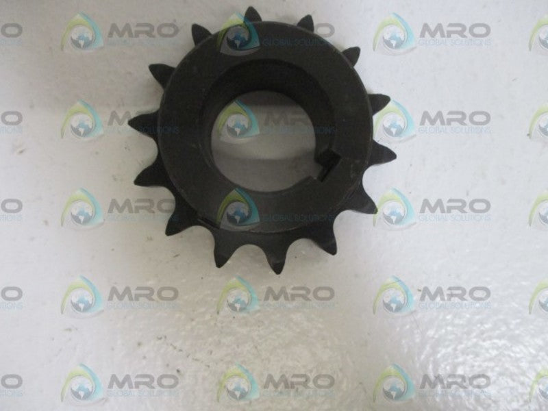 MARTIN H40B14F-1 SPROCKET  NSNP