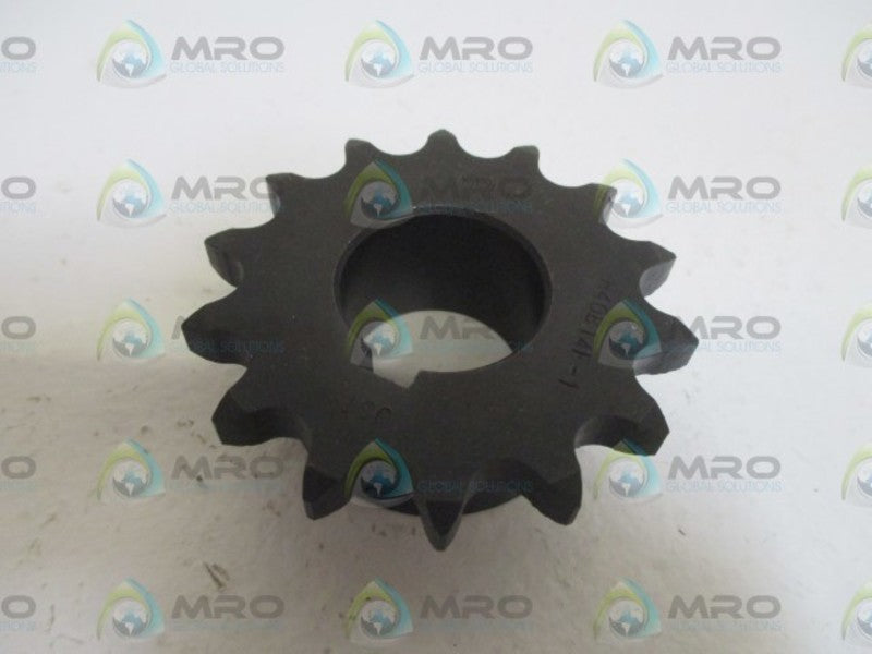 MARTIN H40B14F-1 SPROCKET  NSNP