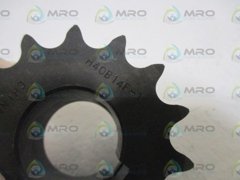 MARTIN H40B14F-1 SPROCKET  NSNP