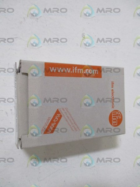 IFM EFECTOR JAC201 DIFFUSE REFLECTION SENSOR  NSMP