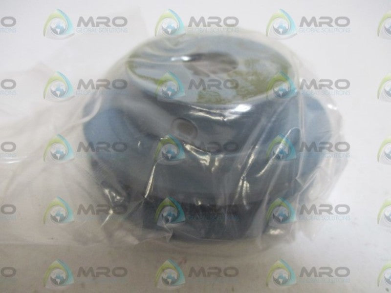 DODGE 121663 (AK30X2/8) SINGLE GROOVE SHEAVE  NSMP