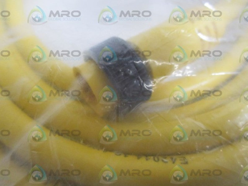 BRAD HARRISON 103002A01F120 CORDSET * NEW IN FACTORY BAG *