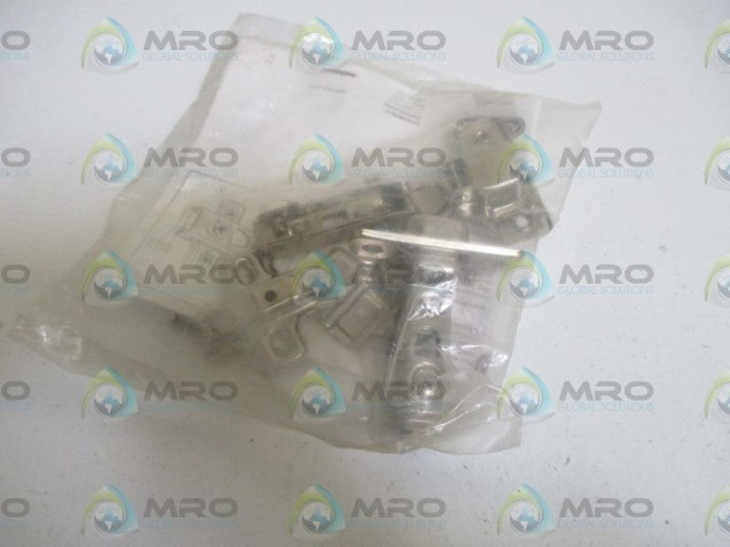 AMEROCK BP4612-C14 HALD OVERLAY, CONCEALED HINGES * NEW IN A BAG *