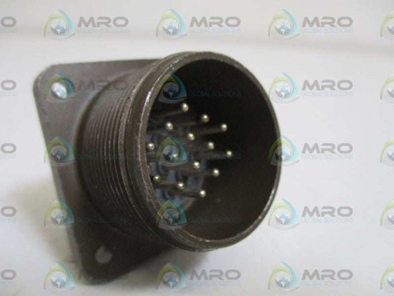 AMPHENOL CA3102E20-27 CONNECTOR  NSNP