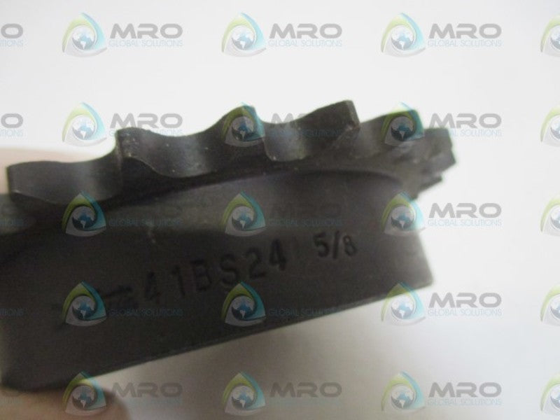 MARTIN 41BS24 5/8 SPROCKET  NSNP