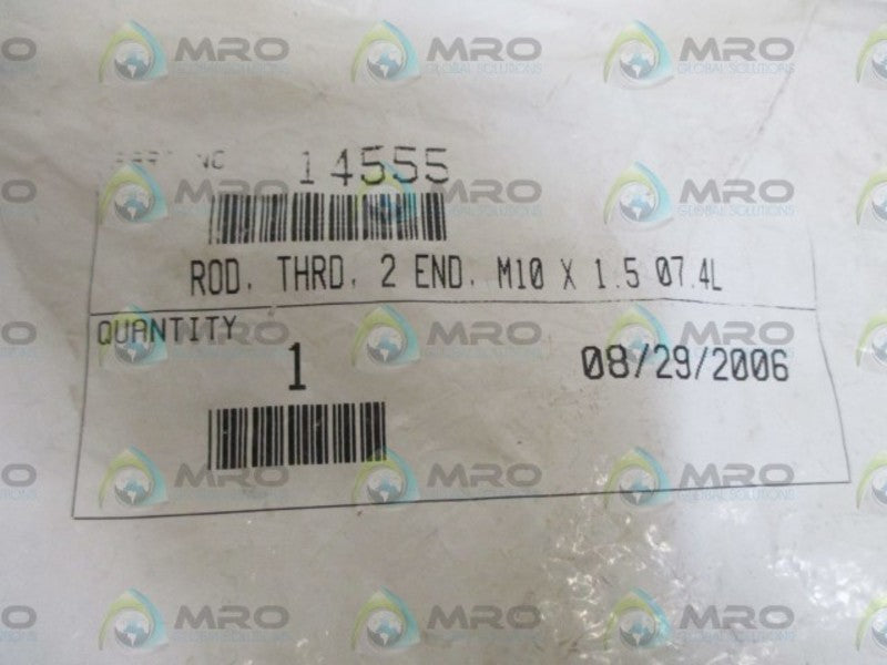TENNANT 14555 ROD  NSMP