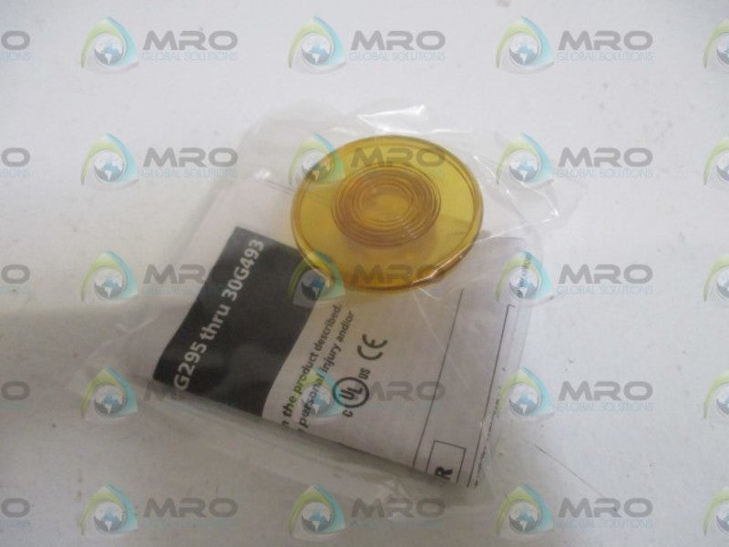DAYTON 30G483 1-5/8" MUSHROOM KNOB  NSMP