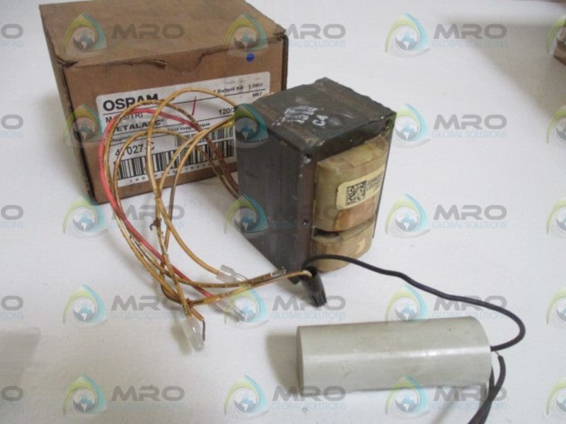 OSRAM M175/TRI BALLASTIC KIT(AS PICTURED)  NSMP