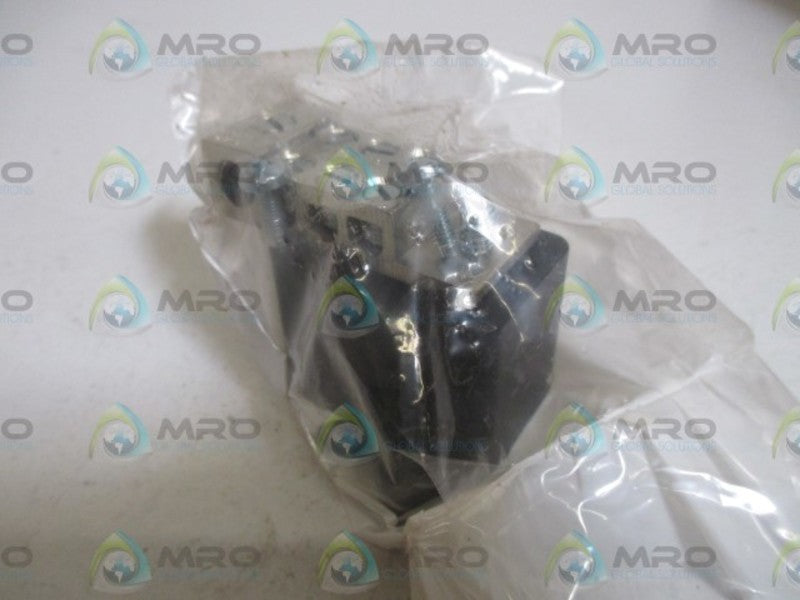HOFFMAN ASTB125 TERMINAL BLOCK  NSMP