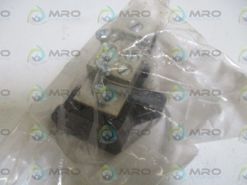 HOFFMAN ASTB125 TERMINAL BLOCK  NSMP